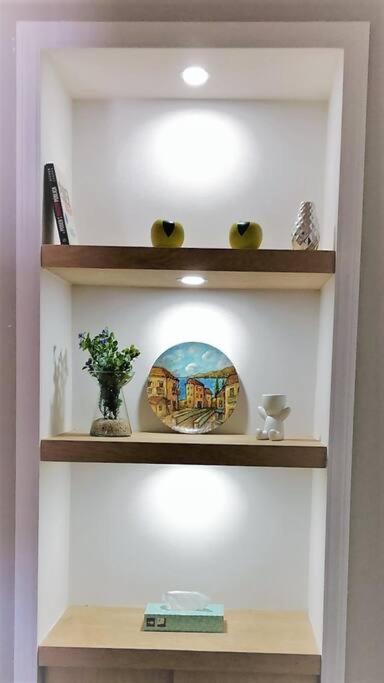 Lovely 1 Bedroom Apartment W/Private Parking Ensenada Luaran gambar